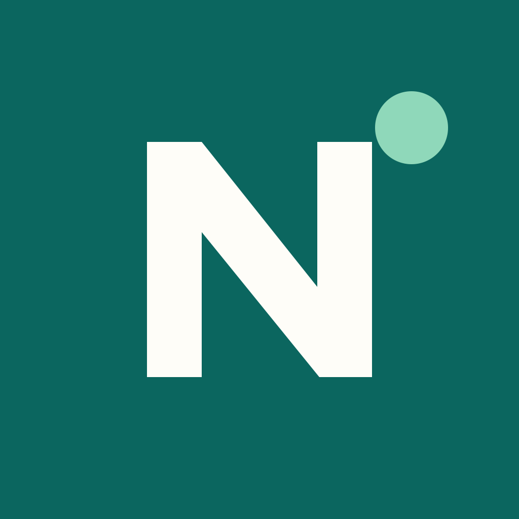 Nevar app icon