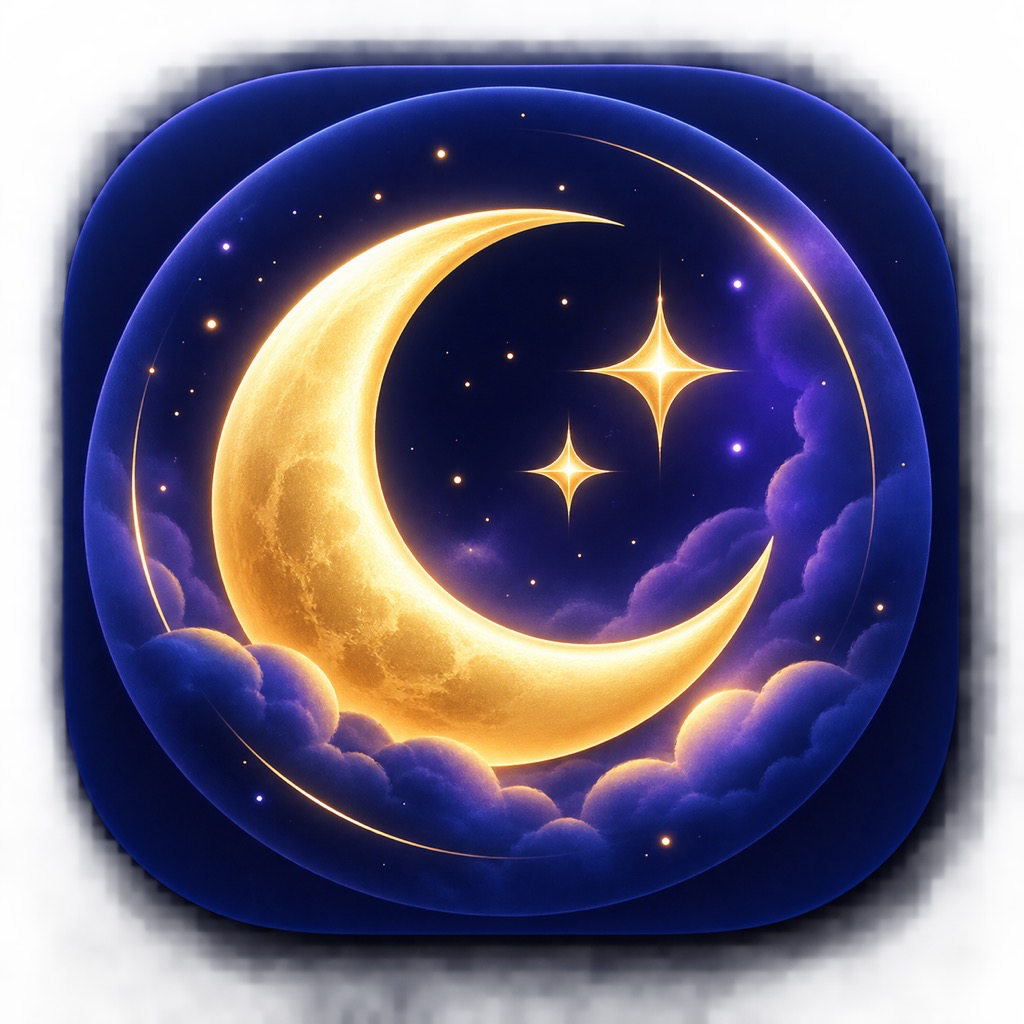 Rüya Atlası app icon